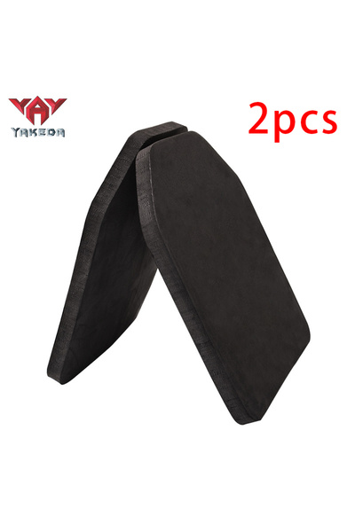 Choice لوح حماية مبطن من الفوم من ياكيدا، قطعتين من إيفا، معدات خارجية، سترة ...