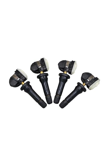 Choice 4PCS EV6T-1A180-CB EV6T1A150CB 4PCS Tire Pressure Monitoring Sensor TPMS 433MHz For Ford C-Max Monde