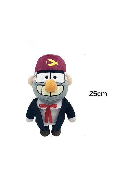 Choice B Gravity Falls Plush Toys Mabel Pines Doll Game Periphery Dipper Cute Soft Stuffed Home Decor Pill.