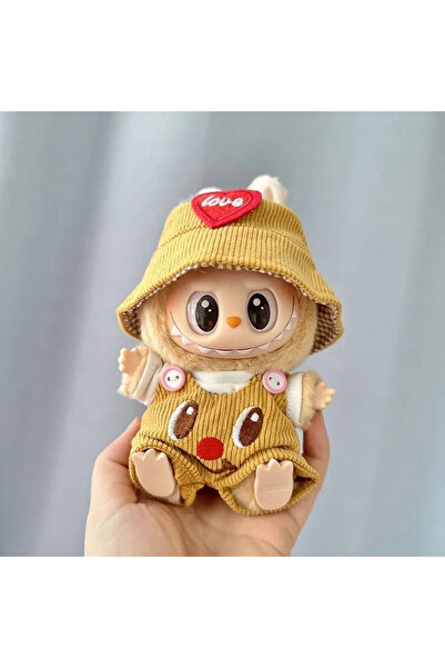 Choice ملابس وإكسسوارات دمى قطيفة صغيرة بدون دمية طراز 12 لفرقة كوريا كيبوب إ...