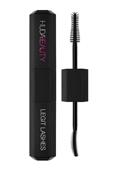 Huda Beauty Huda Beauty Double-Ended Mascara
