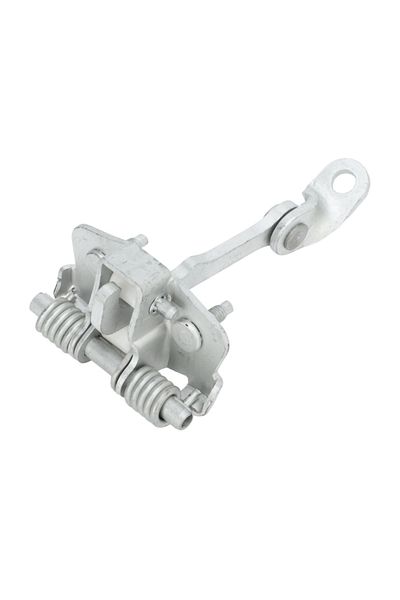 Choice as shown Car Door Check Front Left Right Door Hinge Stop 9181H1 Replacement for CITROEN C3 MK1/MK2 2