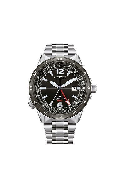 Citizen Nb6046-59E Automatic Men's Wristwatch