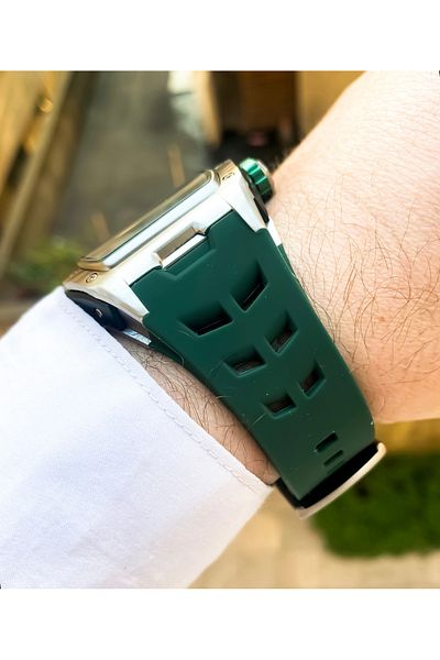 Reward brand automatic Men's wrist watch