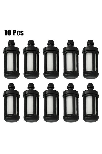 Choice 10pcs Fuel Petrol Tank Filters For STIH L Ms361 Ms381ms038 Ms380 Ms660 Ms066 Ms260 Trimmer Brush ...