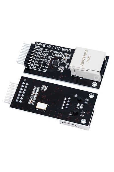 Choice LAN8720 EGBO Smart Electronics, Ethernet Transceiver, RMII Interface, Development Board for Arduino