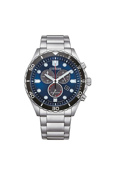 Citizen Eco-Drive At2560-84L Men's Wristwatch