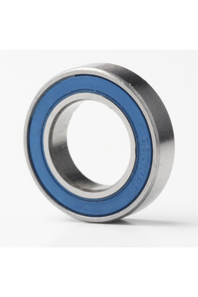 Choice 6801 2RSV MAX محمل 12*21*5 مم 4 قطع كرات كاملة محور دراجة أجزاء إصلاح 6801 2RS RSV كرة ...