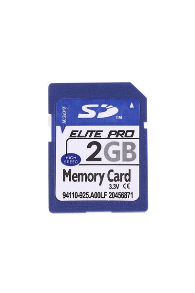KOQZM 2gb Sd Card 1gb 2gb 4gb 8gb 16gb 32gb 64gb Secure Digital Flash Memory Card