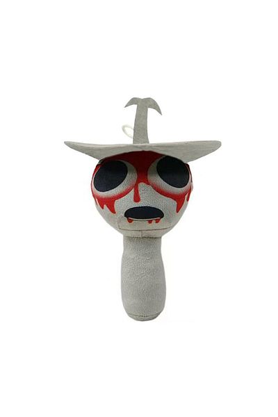 Choice 1PCS Sprunki Plush Toys Horror Game Toys Cartoon Cute Soft Stuffed Pillow For Kid Birthday Christmas