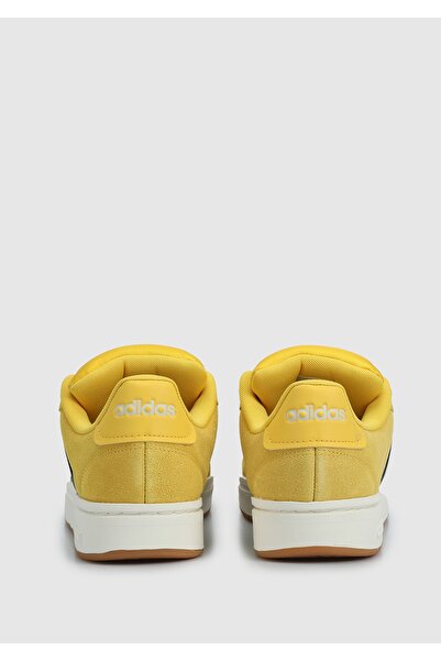 adidas Grand Court Alpha 00S Sarı Erkek Sneaker Jı1711