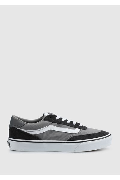 Vans Brooklyn Ls Antrasit Erkek Sneaker Vn000d7q1o71