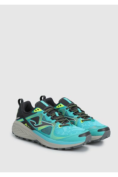 Joma Men's Hiking Shoes - Trek Men 2515 Petróleo Turquoise