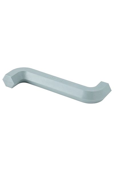 IKEA UTS DD Dog toy, grey-blue