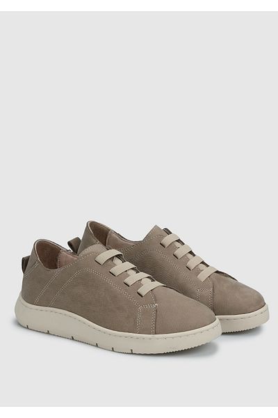 Eclipse Sand Leather Women's Shoes