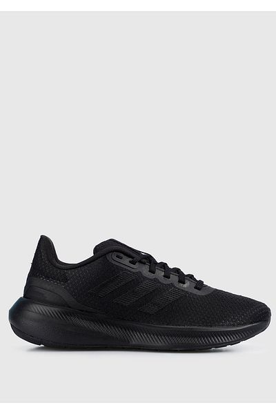 adidas Pantofi sport pentru femei Runfalcon 3.0 W negri Hp7558
