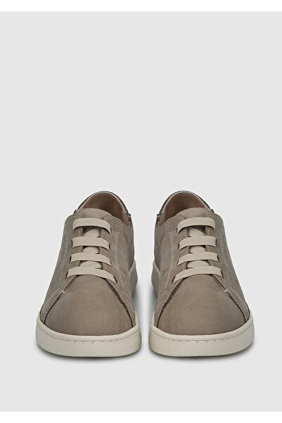 Eclipse Kum Deri Kadın Ayakkabı