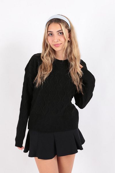 Fashion Friends 23k0667k1 Pulover pentru femei