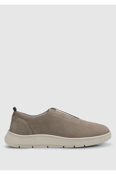 Eclipse Women's Sand Leather Shoes