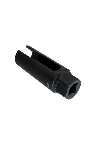 Titi 6300 1/2" Air Oxygen Sensor Socket 22 mm
