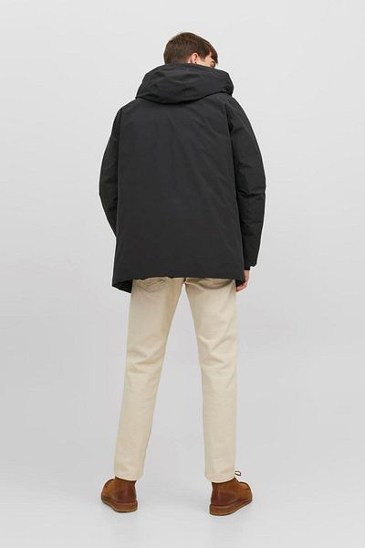 Jack & Jones 12238561-fw Jprblakeen Parka Sn Erkek Parka Kaban