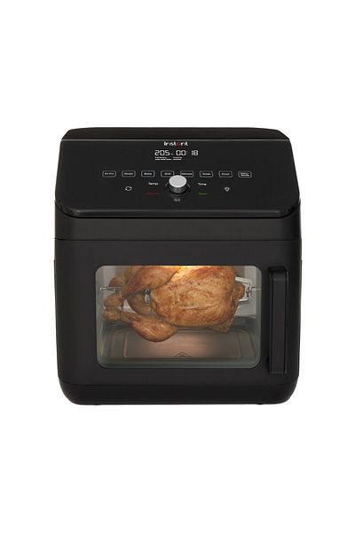 Other Cuptor Friteuza Vortex Plus Oala Instantanee 13 L