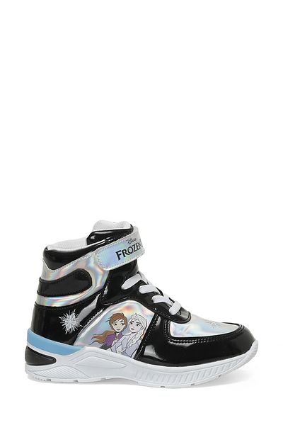 Frozen Suyyu.P3Pr Black Girls' Sneakers