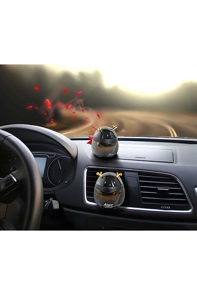 AİRPRO Little Buddy Spring Blossom Car and Home Freshener
