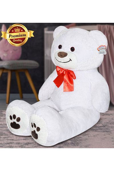 Özgüner Oyuncak Premium Gold Series 120 cm Teddy Bear