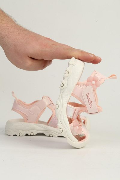 Benetton Powder Kids Sneakers Imported