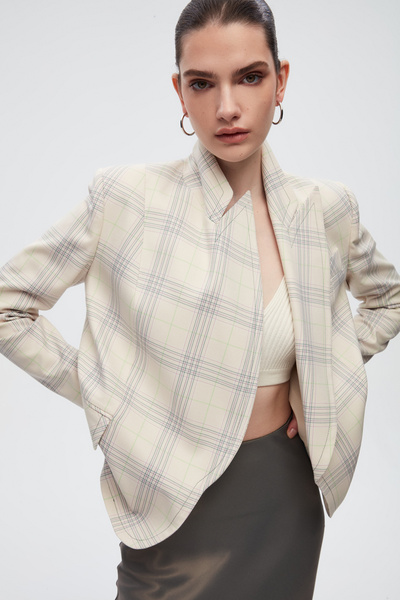 SHNWOMAN EKOSE CEKET