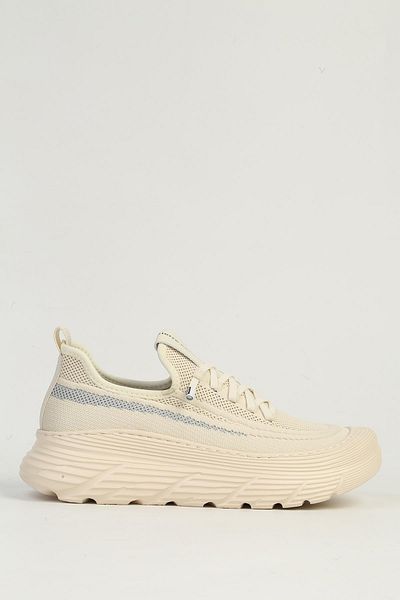 Pierre Cardin Beige Men's Sports Shoes Imported Pci-11303