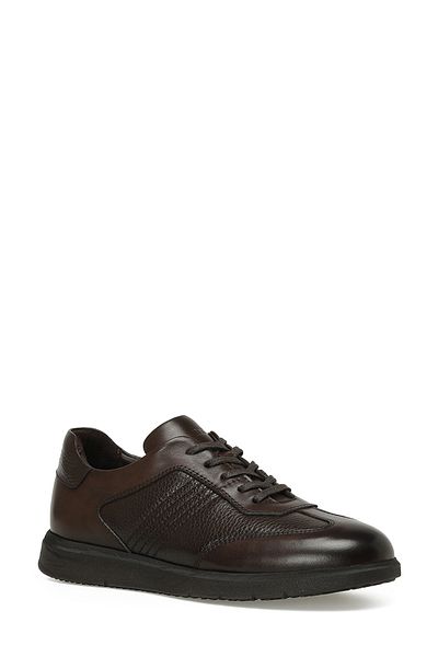 İnci Incı Liva 3Pr Brown Men's Casual Shoes