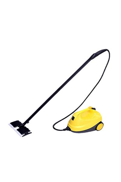 ROBAYSE Steam Cleaner, 2000 W, 4 Bar, 1.8L Capacity, High Temperature Kills 99.99% of Viruses & Bacteria