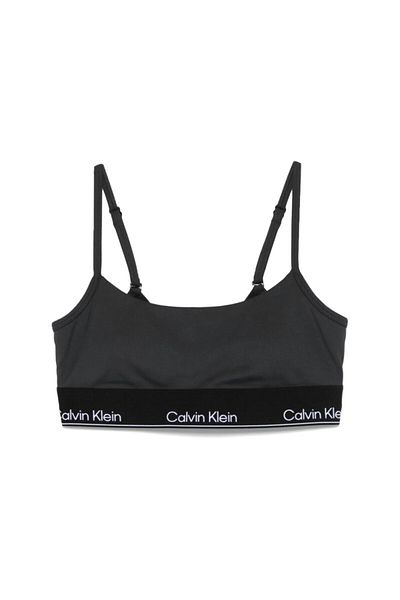 Calvin Klein WO - SPORTS BRA LOW SUPPORT Sportmelltartó