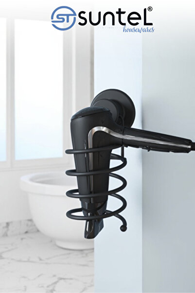 SUNTEL BANYO MUTFAK AKSESUARLARI SUNTEL VAKUUMSKI STALAK ZA SUŠENJE PLOČA