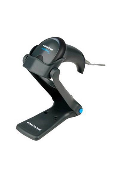 Datalogic Qw2100 Imager Single Line Usb Handheld Wired Barcode Scanner