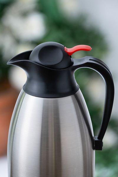 ACAR Katar X Series 2.5 Lt Inox Thermos