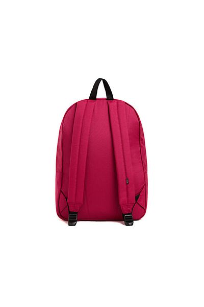 Vans Red Old Skool Classic Pillow Ushak Backpack