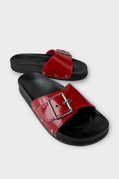 Liger Papuci ortopedici de vară pentru femei Reddaran Şık daily și papuci de vacanță la plajă