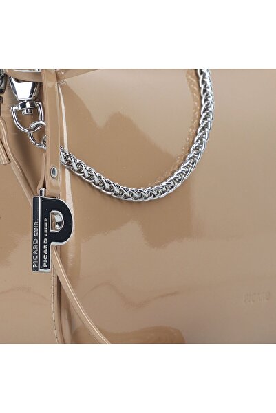 Picard Auguri Shoulder Bag Leather 26 Cm