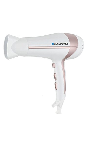 Blaupunkt Uscator de par Blaupunkt HDD501RO, 2000 w, 2 trepte de viteza, 3 tr...