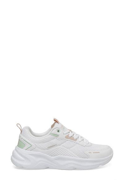 Kinetix NOWA TX W 4FX White Women's Sneakers
