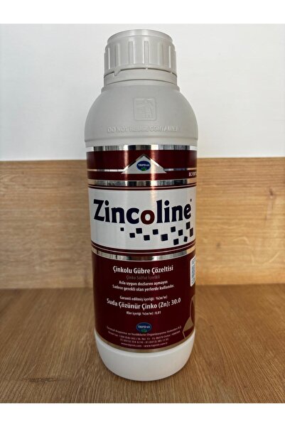 Target Tarım Zincoline Sıvı Çinko 1lt