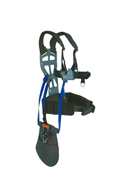 Husqvarna Balance X Profesyonel Yan Tırpan Askılığı
