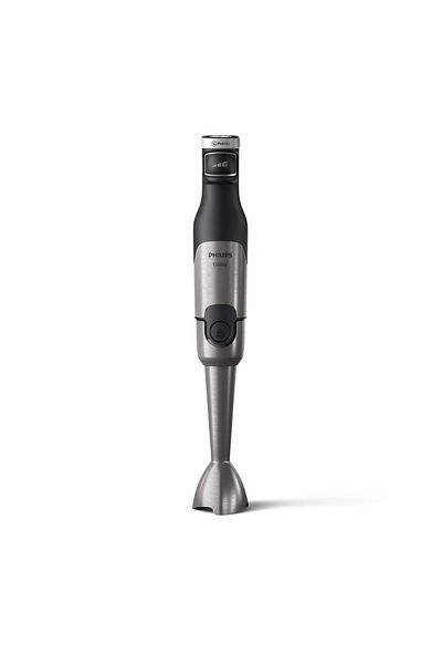 Philips Mixer vertical Philips HR2683/00 Seria 5000, 1200 W, Tehnologie SpeedTouch