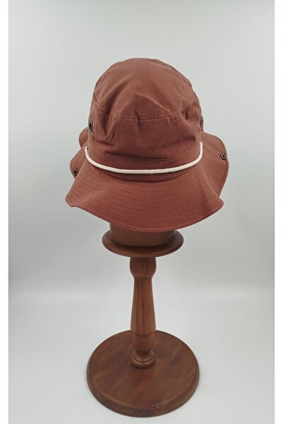 OnMyHead Luxury Safari Hat