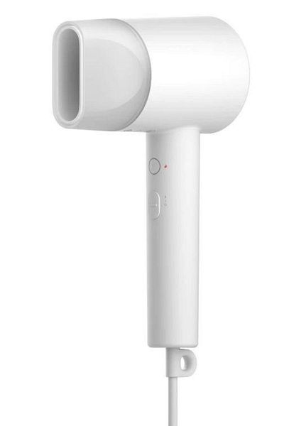 Xiaomi Uscator De Par Xiaomi Mi Ionic H300, 1600 W (Alb)