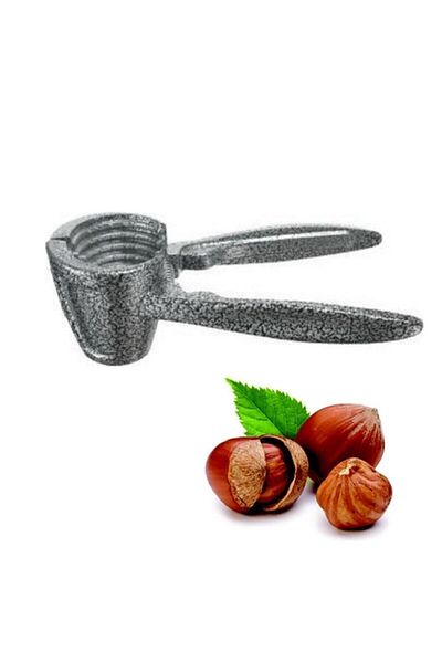 Tuğra Practical Coach Hazelnut Cracker