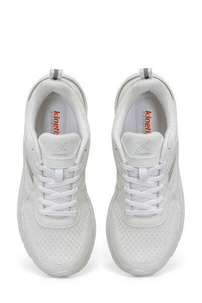 Kinetix Pantofort de damă AXION TX W 4FX alb